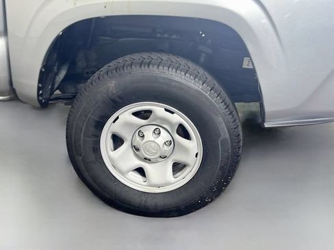 Used 2023 Toyota Tacoma SR5 RWD image 24