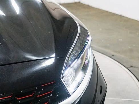 Used 2024 Kia Forte GT-Line image 4