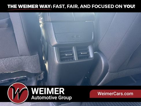 Used 2026 GMC Terrain Elevation w/ Black Edition AWD/4WD image 14