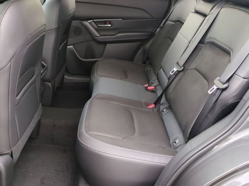 New 2026 MAZDA CX-5 Preferred AWD/4WD image 18