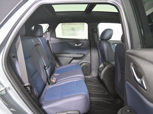 New 2026 Chevrolet Blazer RS image 15