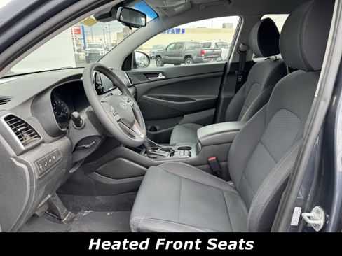 Used 2019 Hyundai Tucson Value image 3