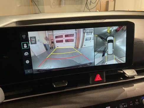 New 2026 Kia Carnival SX image 18