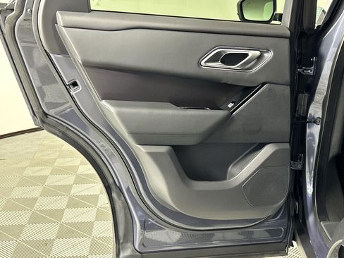 Used 2026 Land Rover Range Rover Velar Dynamic SE image 26
