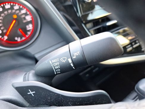 Used 2023 Toyota Camry XSE image 23