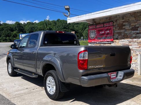 Used 2004 Toyota Tundra Limited RWD image 4