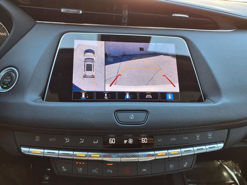 Used 2023 Cadillac XT4 Sport image 24