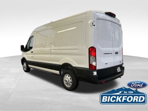 New 2026 Ford Transit 250 Base w/ Load Area Protection Package image 10