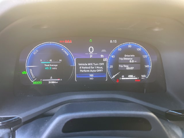 Used 2025 Toyota Camry XLE w/ Premium Plus Package FWD image 17