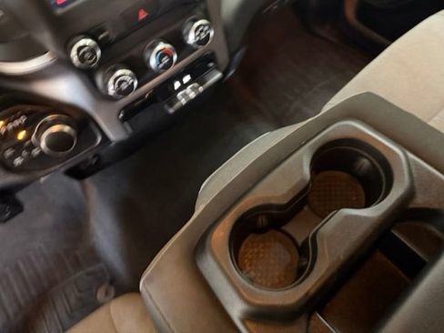 Used 2019 RAM 1500 Big Horn AWD/4WD image 23