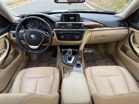Used 2015 BMW 428i Gran Coupe RWD image 46