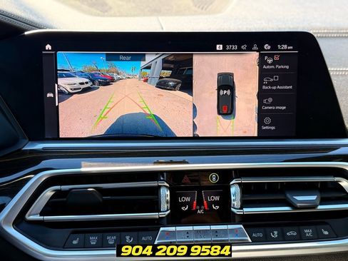 Used 2020 BMW X5 xDrive40i AWD/4WD image 20