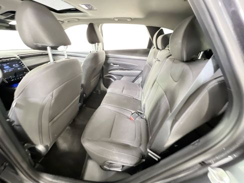 Used 2022 Hyundai Tucson SEL w/ Convenience Package image 24