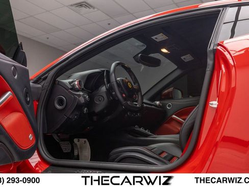 Used 2016 Ferrari F12 Berlinetta RWD image 41