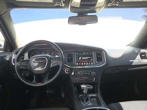 Used 2017 Dodge Charger R/T RWD image 13
