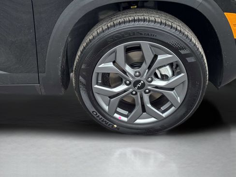 New 2026 Kia Seltos LX AWD/4WD image 28