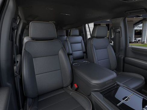 New 2026 GMC Yukon XL Elevation RWD image 31