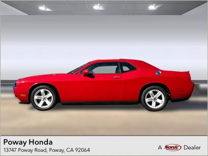 Used 2013 Dodge Challenger R/T