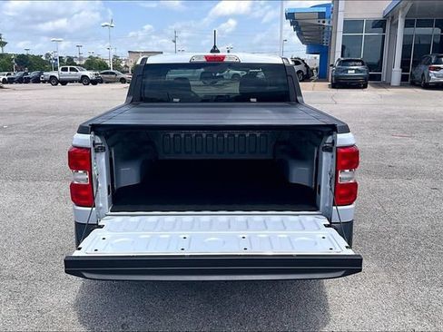 Used 2025 Ford Maverick XLT w/ XLT Luxury Package AWD/4WD image 31