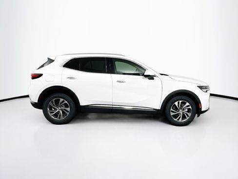 Used 2023 Buick Envision Essence AWD/4WD image 10
