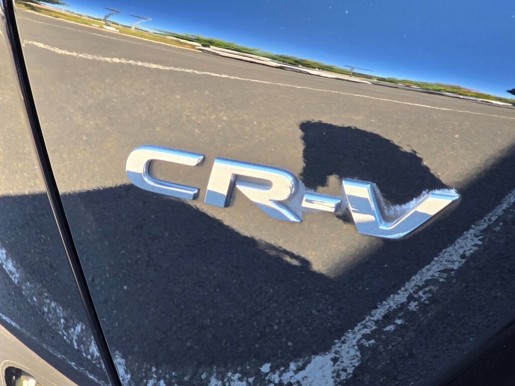 Certified 2017 Honda CR-V Touring image 14