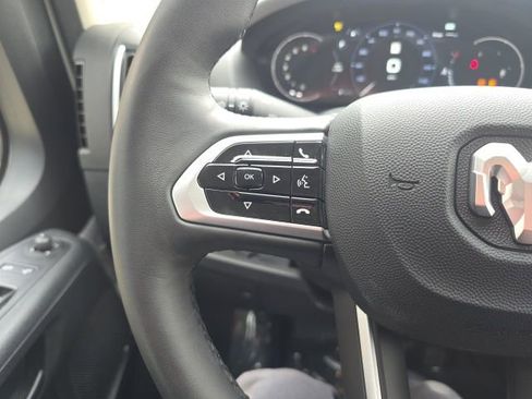 Used 2025 RAM ProMaster 3500 w/ Advanced Safety Group image 12