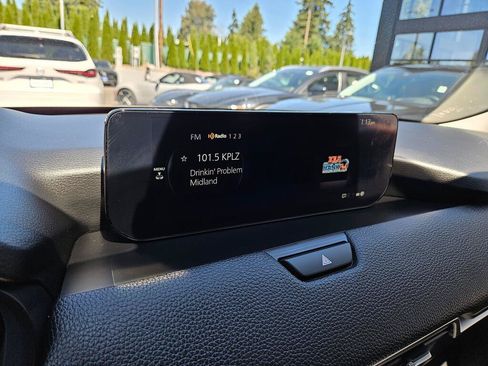Certified 2024 MAZDA CX-90 Plug-In Hybrid w/ Preferred AWD/4WD image 24
