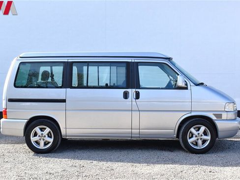 Used 2002 Volkswagen Eurovan MV FWD image 7