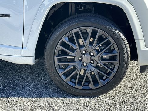 Used 2023 Jeep Compass High Altitude w/ Driver Assist Group I image 13