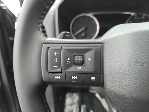 New 2026 Nissan Rogue SV AWD/4WD image 17