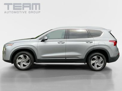 Used 2023 Hyundai Santa Fe SEL