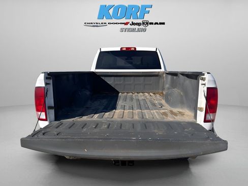 Used 2018 RAM 2500 Tradesman w/ Popular Equipment Group image 18