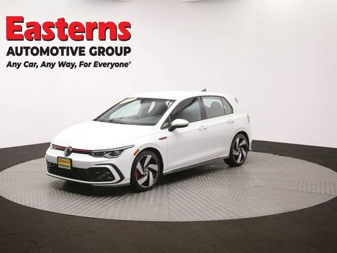 Used 2024 Volkswagen GTI S FWD image 53
