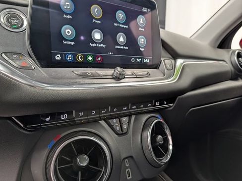Certified 2023 Chevrolet Blazer LT AWD/4WD image 24