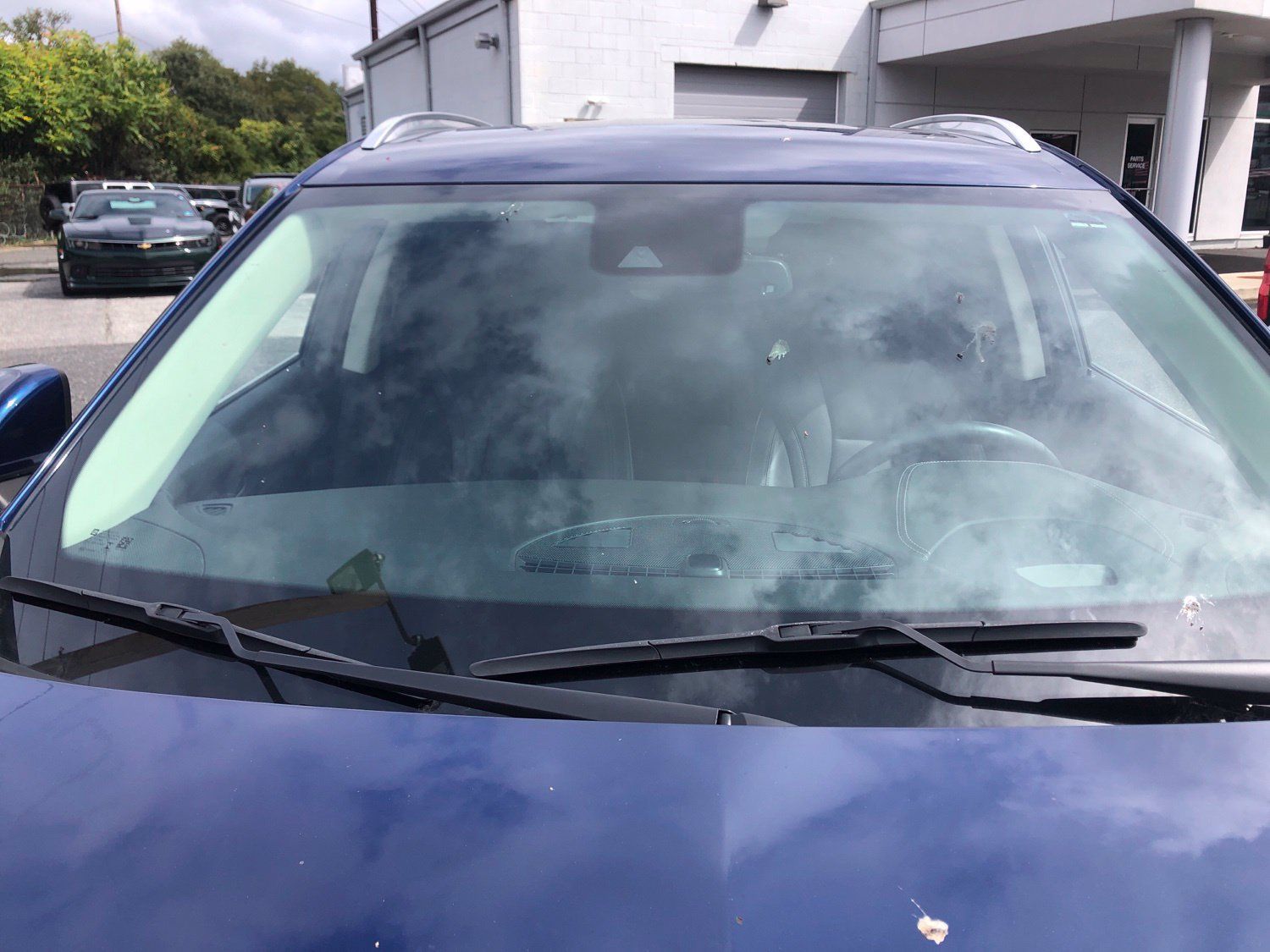 Used 2023 Buick Envision Essence AWD/4WD image 6