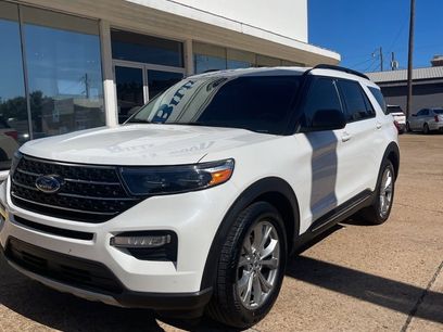 Used 2023 Ford Explorer XLT w/ Equipment Group 202A