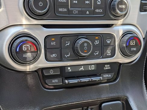 Used 2015 GMC Yukon SLE w/ Convenience Package AWD/4WD image 20