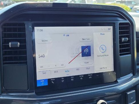 New 2025 Ford F150 STX image 20