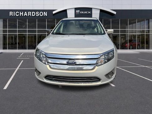 Used 2010 Ford Fusion SEL FWD image 5