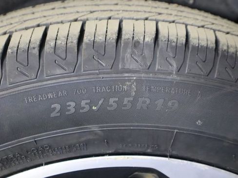 Used 2021 Toyota RAV4 Adventure AWD/4WD image 41
