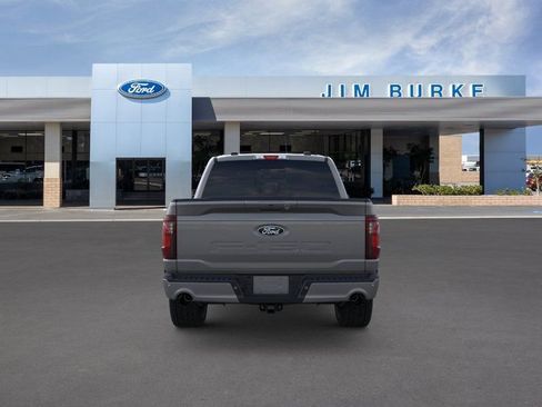 New 2026 Ford F150 XLT w/ Equipment Group 302A MID AWD/4WD image 5