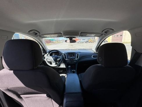 Used 2019 Chevrolet Equinox LT AWD/4WD image 29
