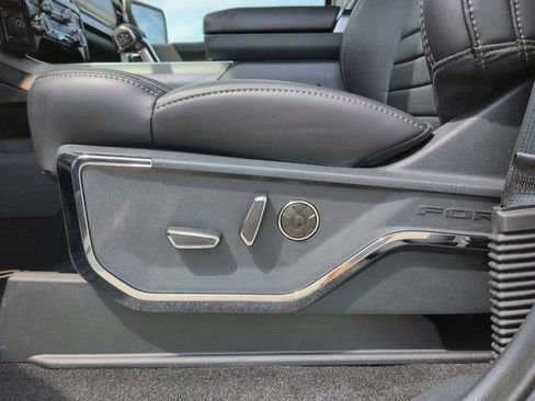 New 2026 Ford F150 Platinum image 24