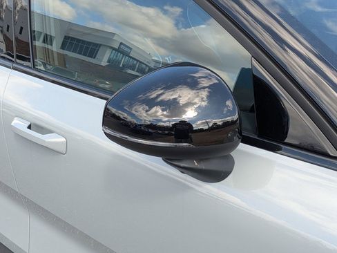 New 2026 Volvo EX30 Cross Country Ultra w/ Protection Package Premier image 11