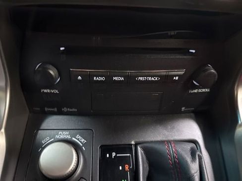 Used 2016 Lexus NX 200t F Sport w/ F Sport Premium Package AWD/4WD image 22