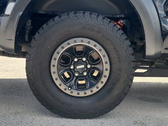 Used 2023 Ford F150 Raptor AWD/4WD image 8
