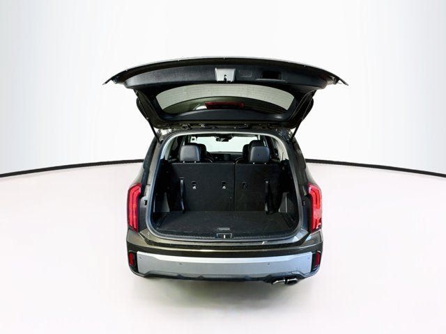 Certified 2023 Kia Telluride S w/ S Sunroof Package AWD/4WD image 26