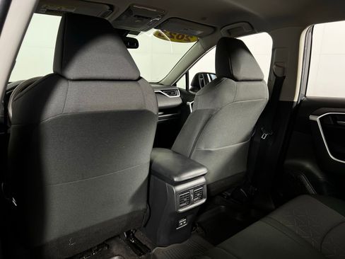 Certified 2023 Toyota RAV4 XLE image 21