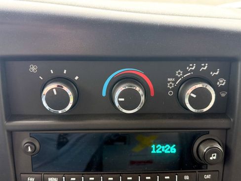 New 2025 Chevrolet Express 3500 w/ Power Convenience Package image 52