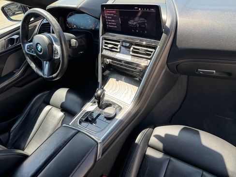 Certified 2023 BMW 840i Gran Coupe xDrive image 30